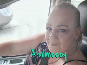 Asilmccoy