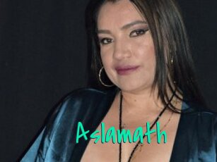 Aslamath