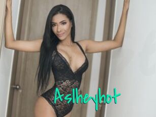 Aslheyhot