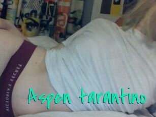 Aspen_tarantino