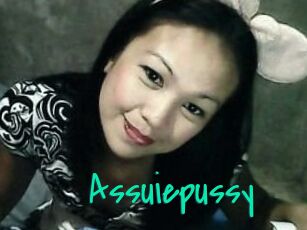 Assuiepussy