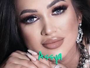 Assya