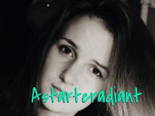 Astarteradiant