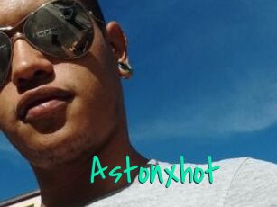 Astonxhot