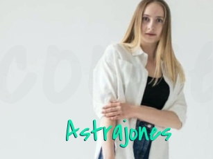 Astrajones