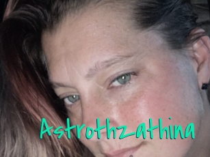 Astrothzathina