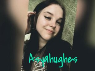 Asyahughes