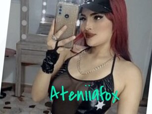 Ateniiafox