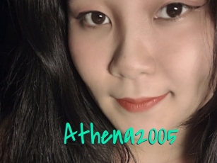 Athena2005