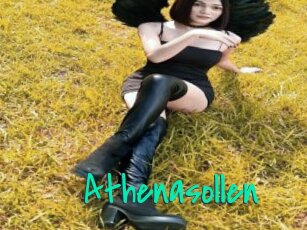 Athenasollen