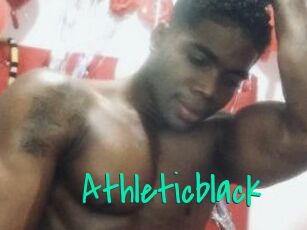 Athleticblack