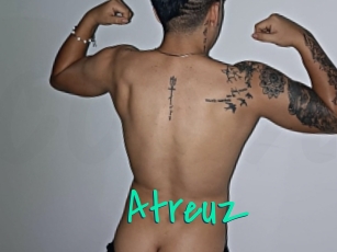 Atreuz