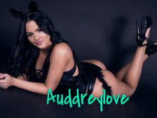 Auddreylove