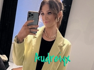 Audreiyx