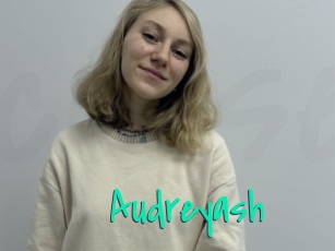 Audreyash