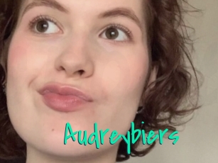 Audreybiers