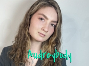 Audreybody