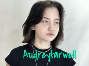 Audreyfarwell