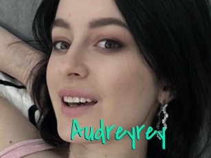 Audreyrey