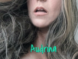 Audrina