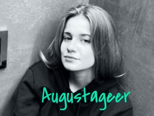 Augustageer