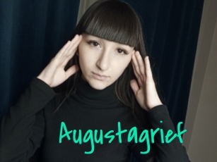 Augustagrief