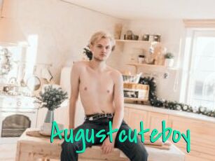 Augustcuteboy