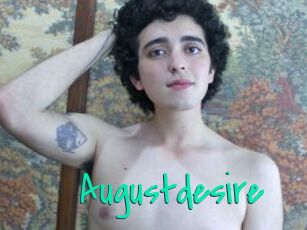 Augustdesire