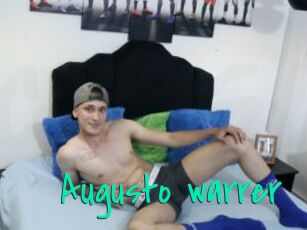 Augusto_warrer