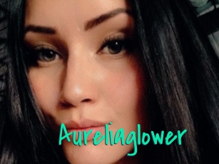 Aureliaglower