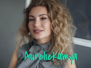 Aureliekamya