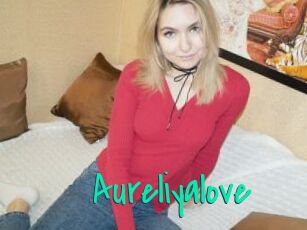 Aureliyalove