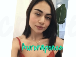 Auroraponce