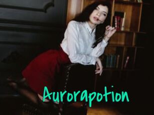 Aurorapotion