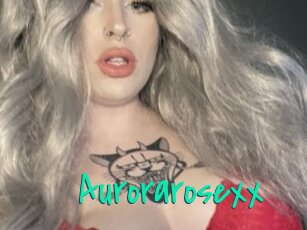 Aurorarosexx