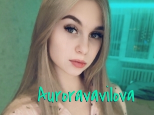 Auroravavilova