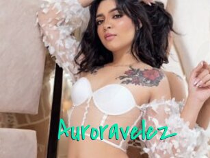 Auroravelez