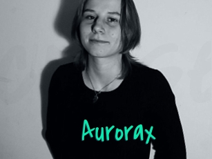 Aurorax