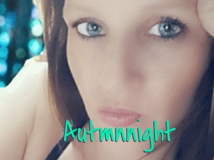 Autmnnight