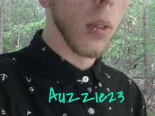 Auzzie23