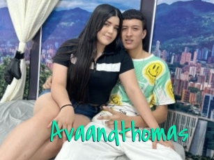 Avaandthomas