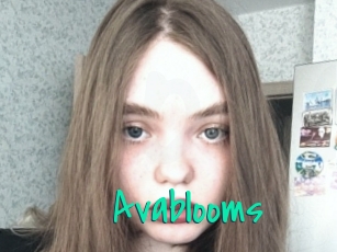 Avablooms