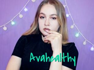 Avahealthy