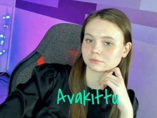 Avakittu