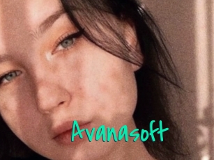 Avanasoft