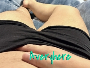 Averyhere