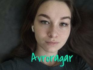 Avroragar