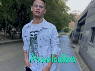 Axcelcullen