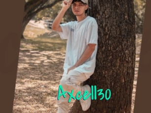 Axcell30