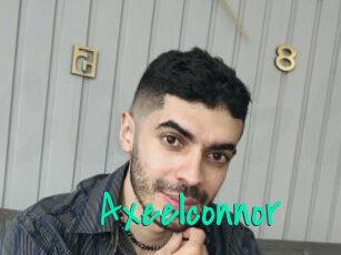 Axeelconnor